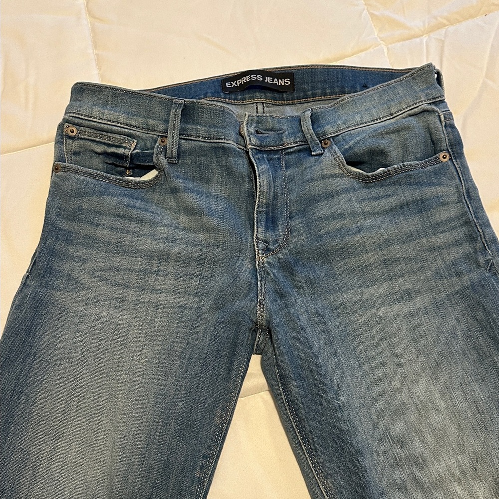 Express jeans - Picture 3 of 6